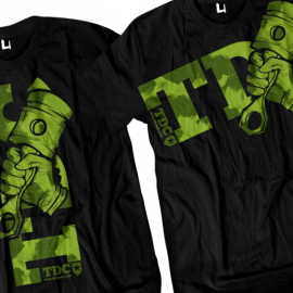 tdc-t-shirt-designs